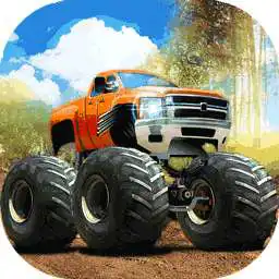 Free play online Uphill 4x4 Truck Driver APK Free play online Uphill 4x4 Truck Driver APK