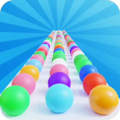 Play Uphill Balls APK