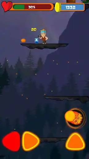 Play Uphill Battle as an online game Uphill Battle with UptoPlay