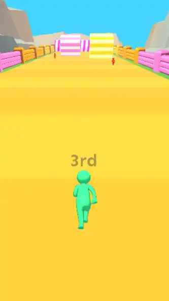 Play Uphill Craze as an online game Uphill Craze with UptoPlay