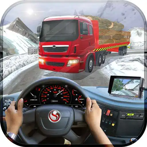 Free play online Uphill Extreme Truck Driver APK Free play online Uphill Extreme Truck Driver APK