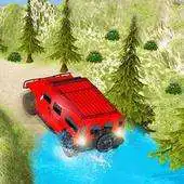 Free play online Up Hill Free Driving APK