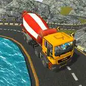 Free play online Uphill Highway Construction APK