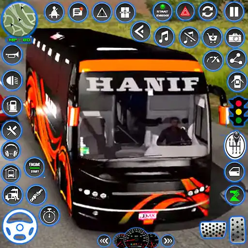 Play Uphill Mountain Bus Driving 3d APK Play Uphill Mountain Bus Driving 3d APK