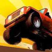 Free play online Up Hill Racing APK