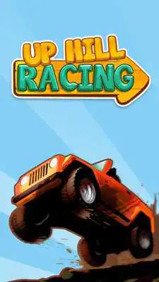 Play Up Hill Racing Play Up Hill Racing