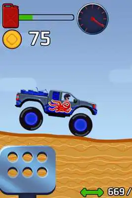 Play Up Hill Racing Play Up Hill Racing
