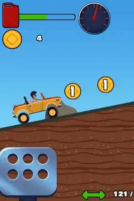 Play Up Hill Racing Play Up Hill Racing