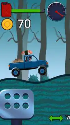 Play Up Hill Racing Play Up Hill Racing