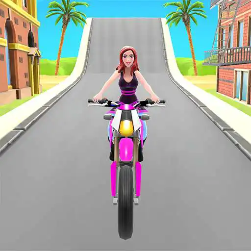 Free play online Uphill Rush 2 USA Racing  APK