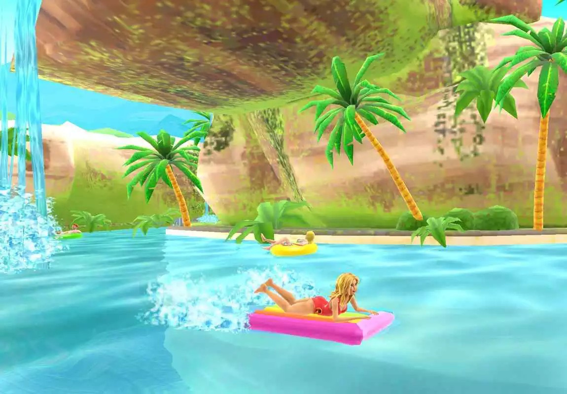 Play Uphill Rush