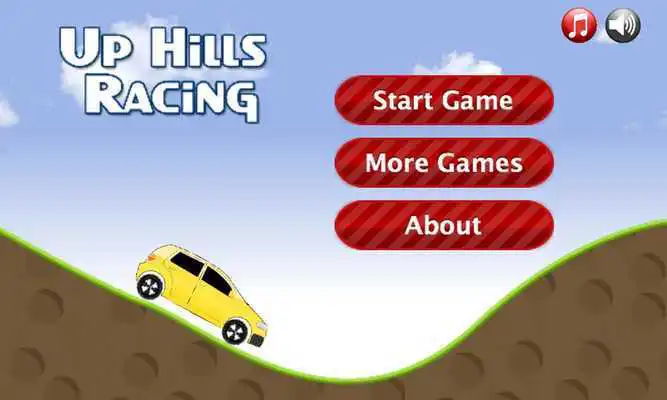 Play UpHills