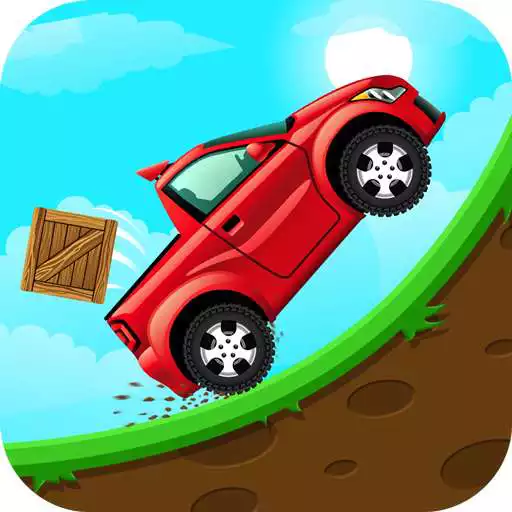 Free play online Uphill Truck Driving APK