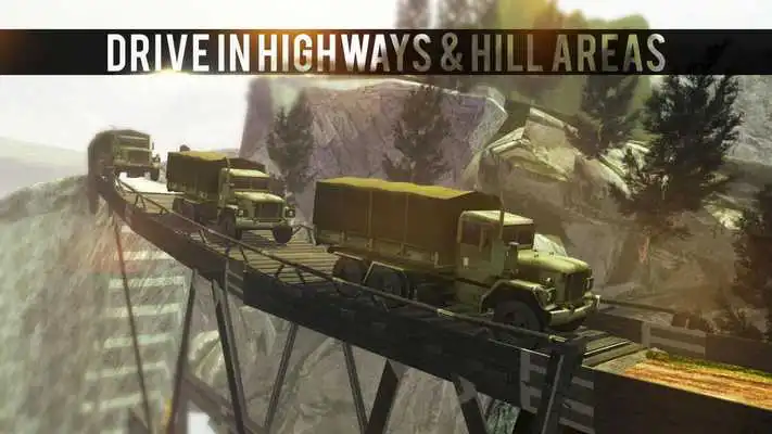 Play Uphill Truck Simulator USA