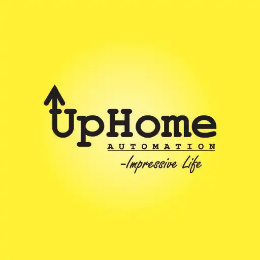 Play UpHome Automation APK
