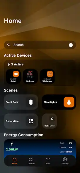 Play UpHome Smart Solutions  and enjoy UpHome Smart Solutions with UptoPlay