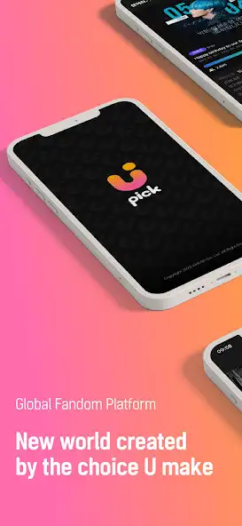 Play UPICK : Global Fandom Platform and enjoy UPICK : Global Fandom Platform with UptoPlay Play UPICK : Global Fandom Platform and enjoy UPICK : Global Fandom Platform with UptoPlay