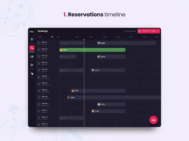 Play Upick Reservation Manager and enjoy Upick Reservation Manager with UptoPlay Play Upick Reservation Manager and enjoy Upick Reservation Manager with UptoPlay