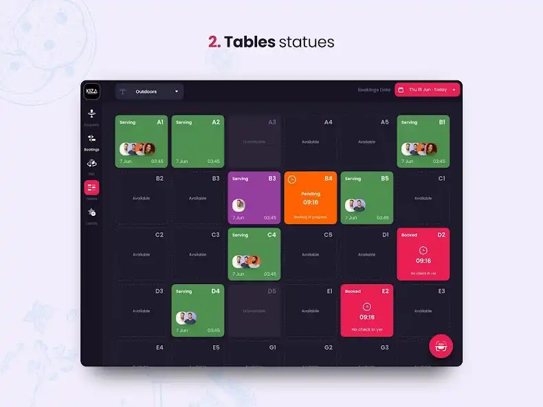 Play Upick Reservation Manager as an online game online Upick Reservation Manager with UptoPlay Play Upick Reservation Manager as an online game Upick Reservation Manager with UptoPlay