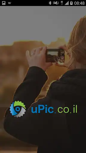Play uPic Photo Uploader  and enjoy uPic Photo Uploader with UptoPlay