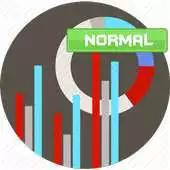 Free play online Upil Jump Normal Infinite Jump susah / Hard game APK
