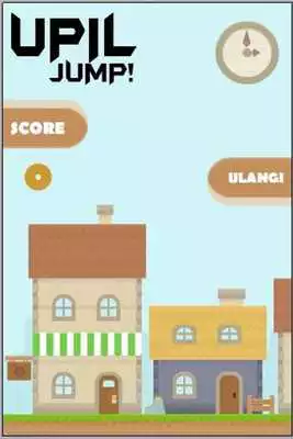 Play Upil Jump Normal Infinite Jump susah / Hard game Play Upil Jump Normal Infinite Jump susah / Hard game