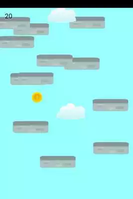 Play Upil Jump Normal Infinite Jump susah / Hard game Play Upil Jump Normal Infinite Jump susah / Hard game