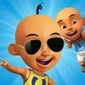 Free play online Upin Adventure Ipin APK Free play online Upin Adventure Ipin APK