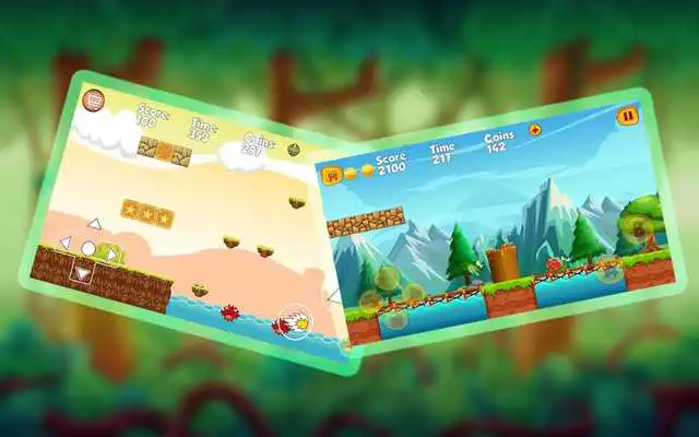 Play Upin and his Brother Ipin Adventure Play Upin and his Brother Ipin Adventure