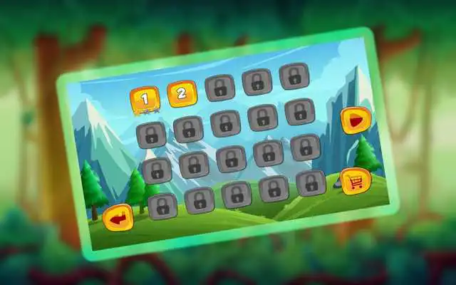 Play Upin and his Brother Ipin Adventure Play Upin and his Brother Ipin Adventure