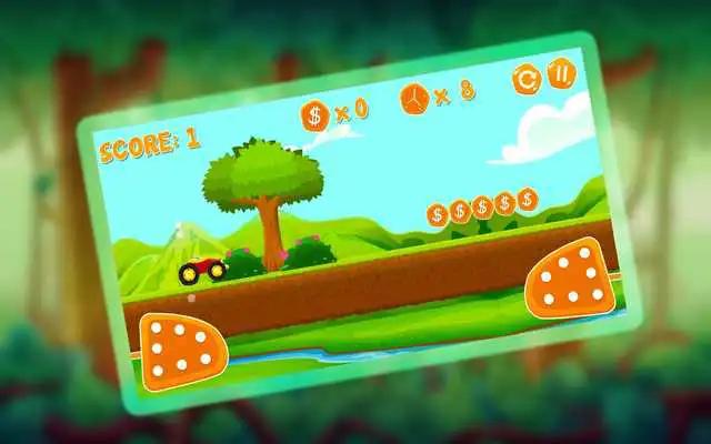 Play Upin and his Brother Ipin Adventure Play Upin and his Brother Ipin Adventure