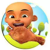 Free play online Upin dan Ipin Games APK