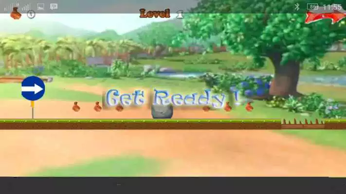 Play Upin dan Ipin Games