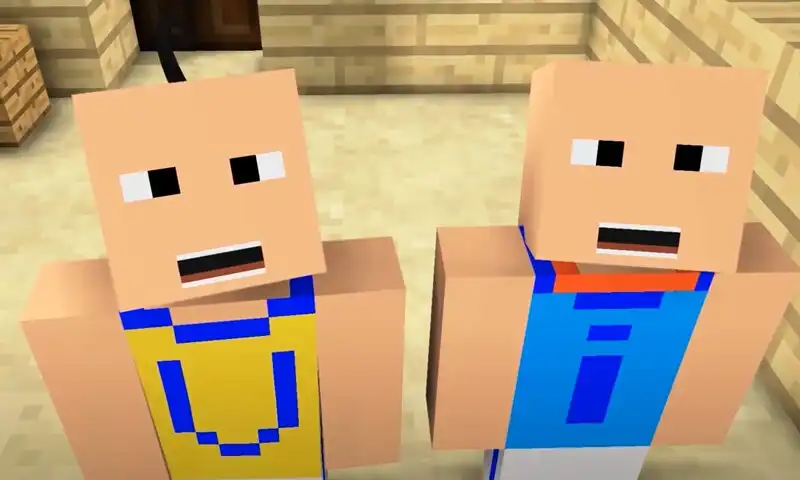 Play Upin Ipin Addon map for MCPE and enjoy Upin Ipin Addon map for MCPE with UptoPlay Play Upin Ipin Addon map for MCPE and enjoy Upin Ipin Addon map for MCPE with UptoPlay