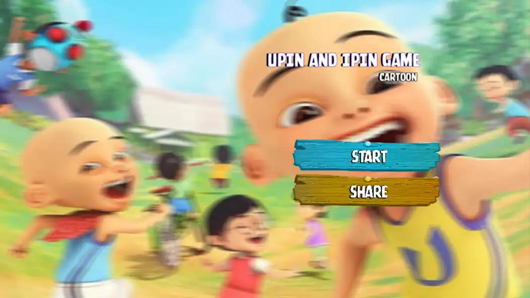 Play Upin Ipin Game Cartoon World and enjoy Upin Ipin Game Cartoon World with UptoPlay Play Upin Ipin Game Cartoon World and enjoy Upin Ipin Game Cartoon World with UptoPlay