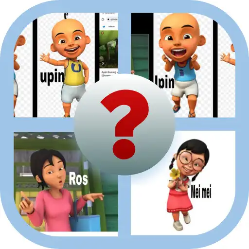 Play Upin Ipin APK Play Upin Ipin APK