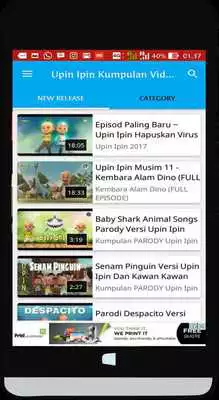 Play Upin Ipin Kumpulan Video Play Upin Ipin Kumpulan Video