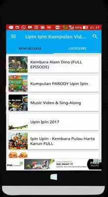 Play Upin Ipin Kumpulan Video Play Upin Ipin Kumpulan Video
