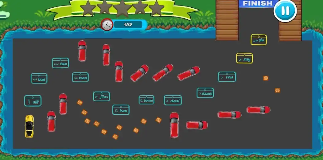 Play Upin Ipin Mengaji  and enjoy Upin Ipin Mengaji with UptoPlay