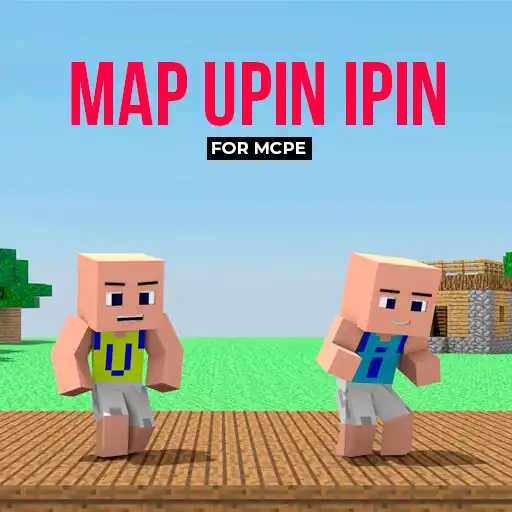 Play Upin Ipin Mod for MCPE APK Play Upin Ipin Mod for MCPE APK