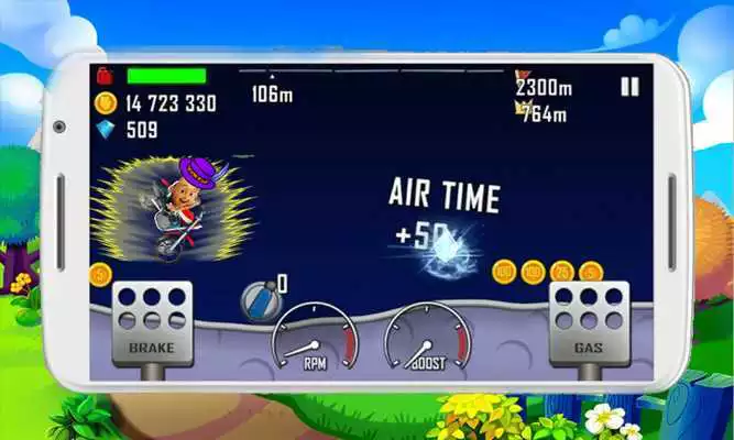 Play Upin Ipin Ngeng Ngeng.