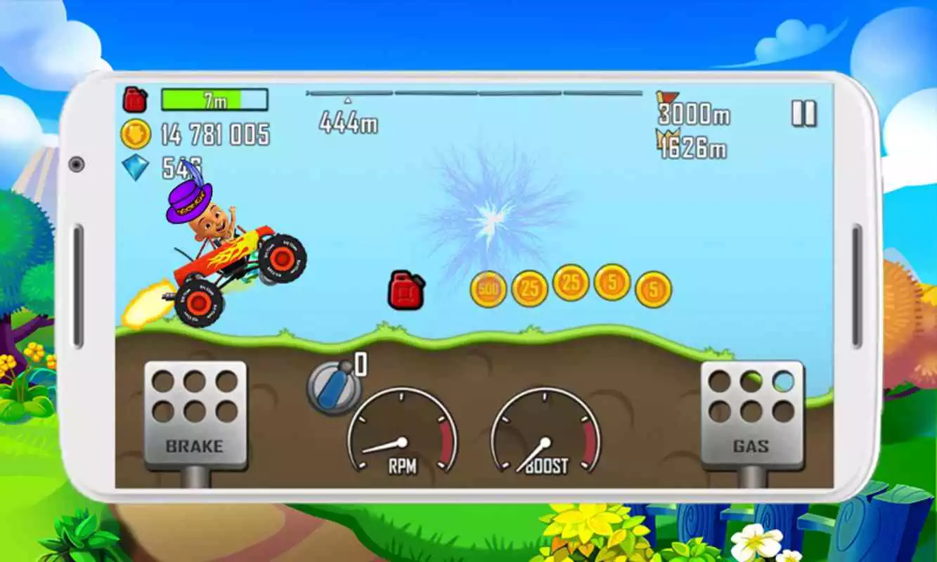 Play Upin Ipin Ngeng Ngeng.