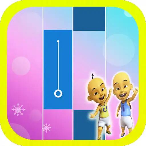 Play Upin Ipin Piano Games APK