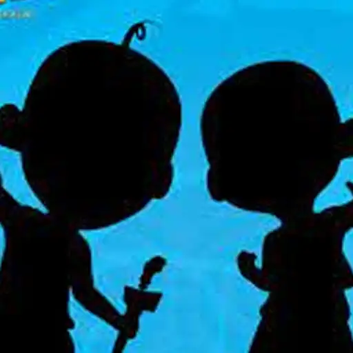 Play Upin Ipin puzzle- Cartoon APK