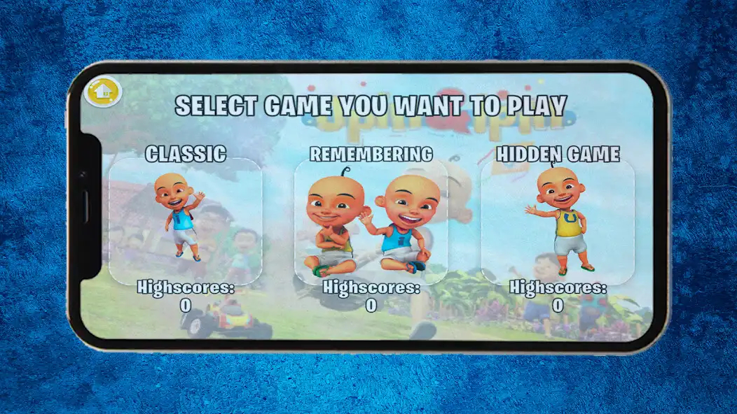 Play Upin Ipin puzzle- game Shadow  and enjoy Upin Ipin puzzle- game Shadow with UptoPlay