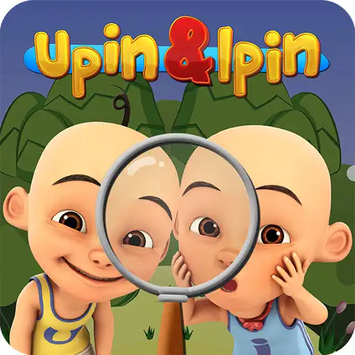 Free play online Upin Ipin Spotter APK Free play online Upin Ipin Spotter APK
