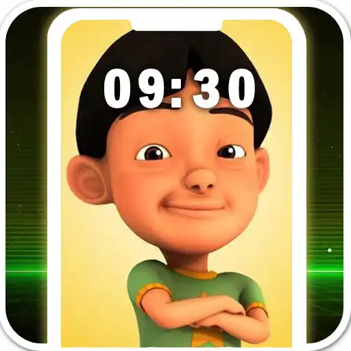 Play Upin Ipin Wallpaper 4k APK