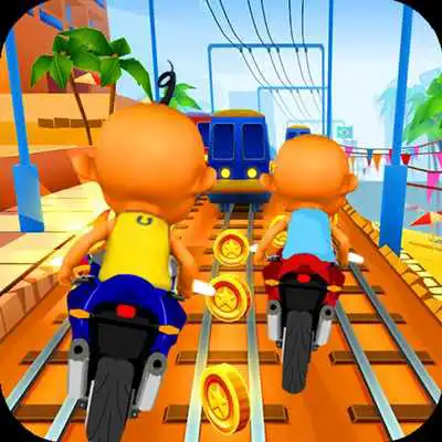 Play Upin Race Ipin Play Upin Race Ipin