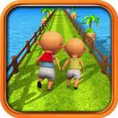 Free play online Upin Run Ipin Dash Adventure APK Free play online Upin Run Ipin Dash Adventure APK