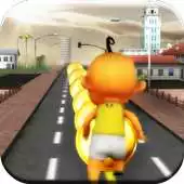Free play online Upin Run Ipin Dash APK Free play online Upin Run Ipin Dash APK